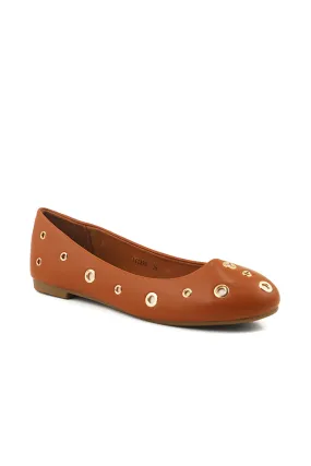 Formal Pumps I41378-Mustard