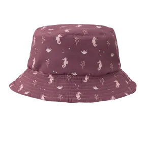 Fresk UV Bucket hat Seahorse 3/6 mnd