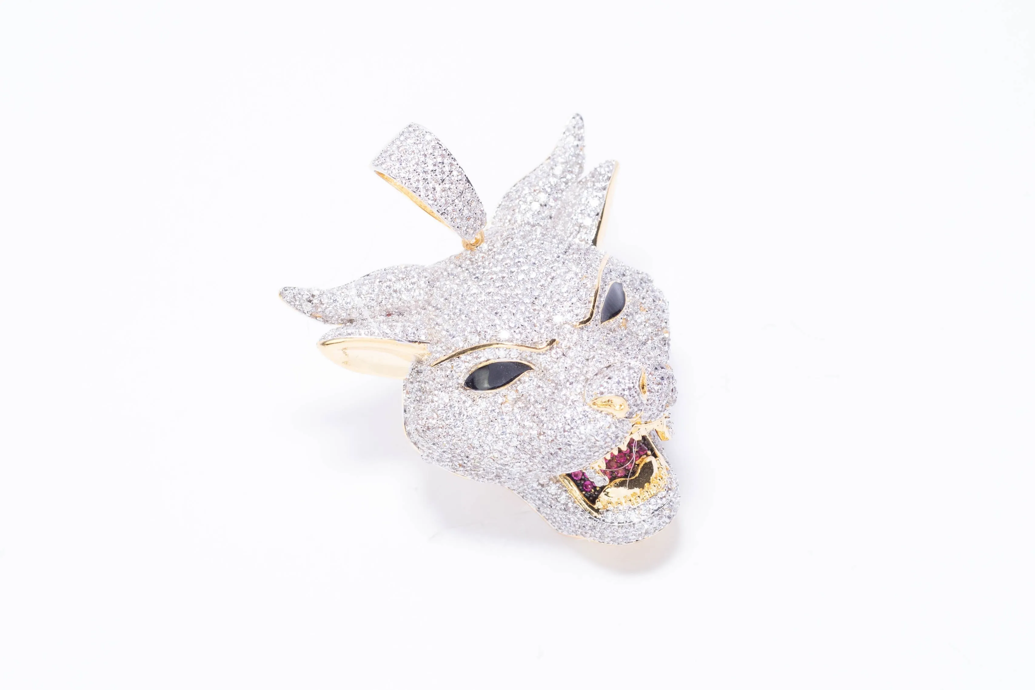 GARGOYLE Demon Charm