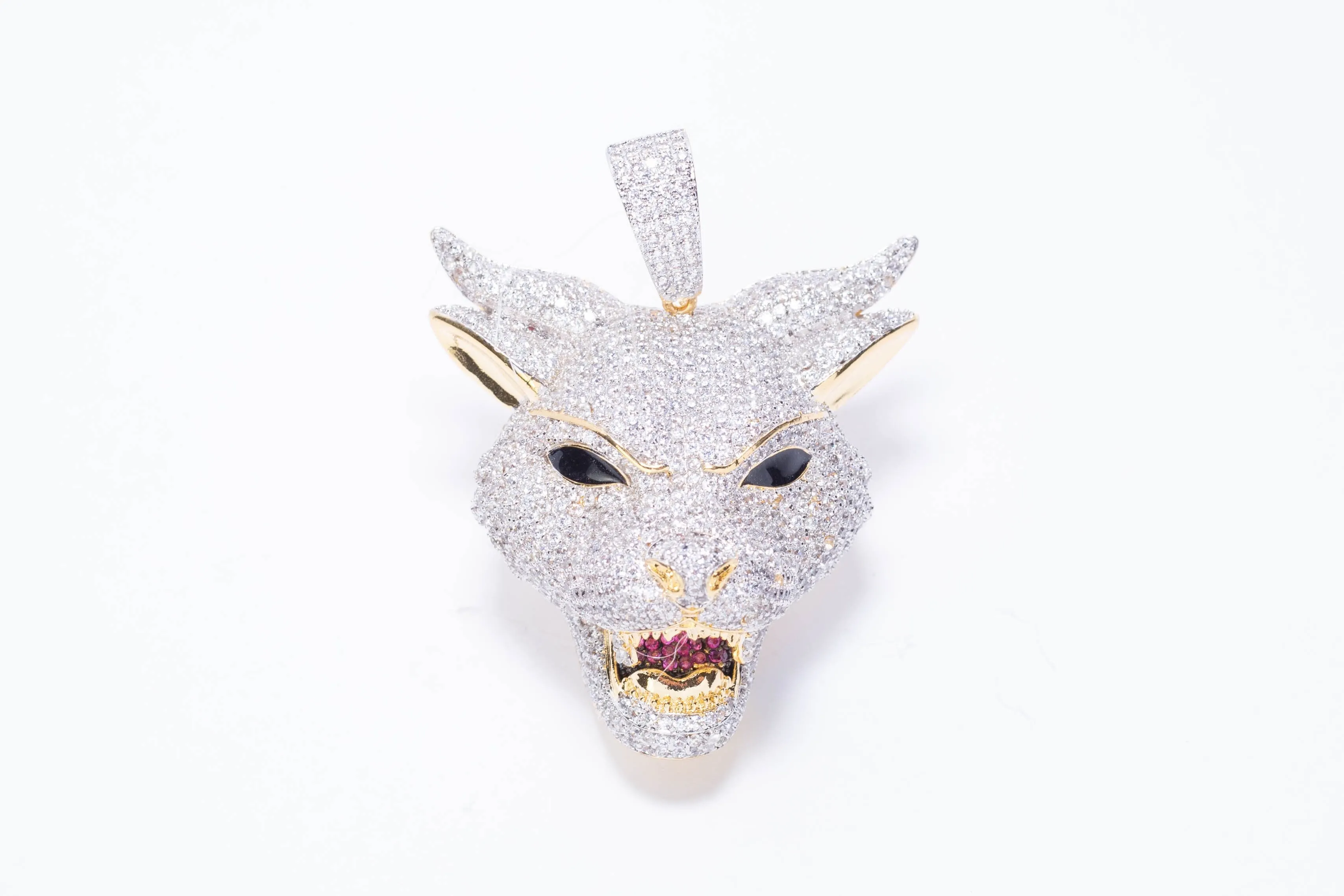 GARGOYLE Demon Charm