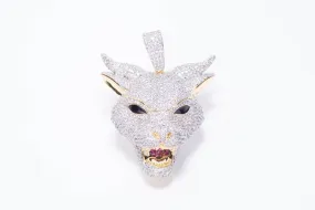 GARGOYLE Demon Charm