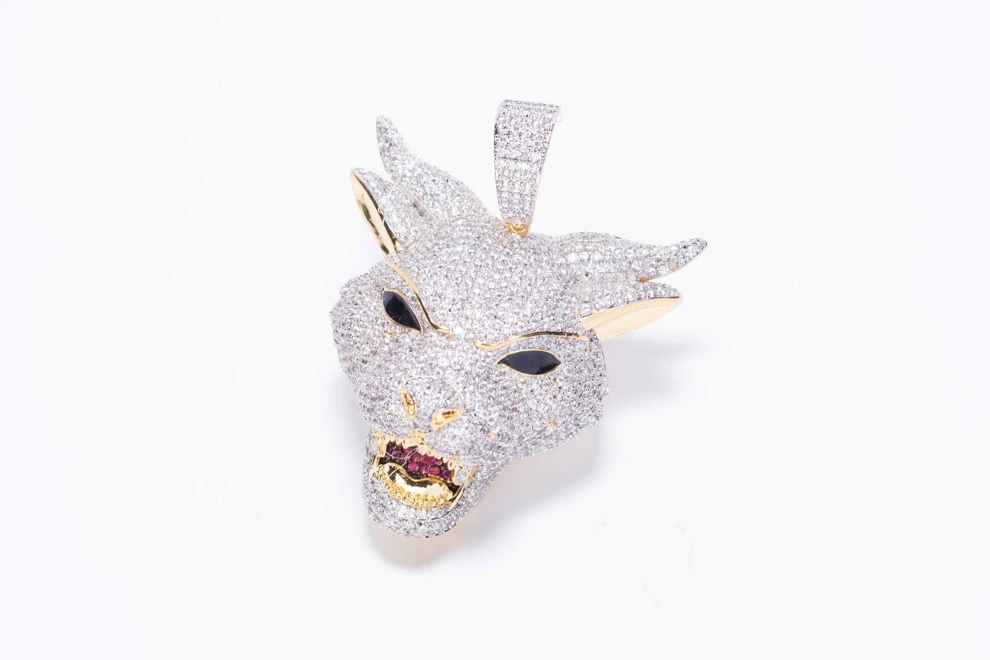 GARGOYLE Demon Charm