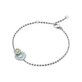 Georg Jensen Daisy Bracelet