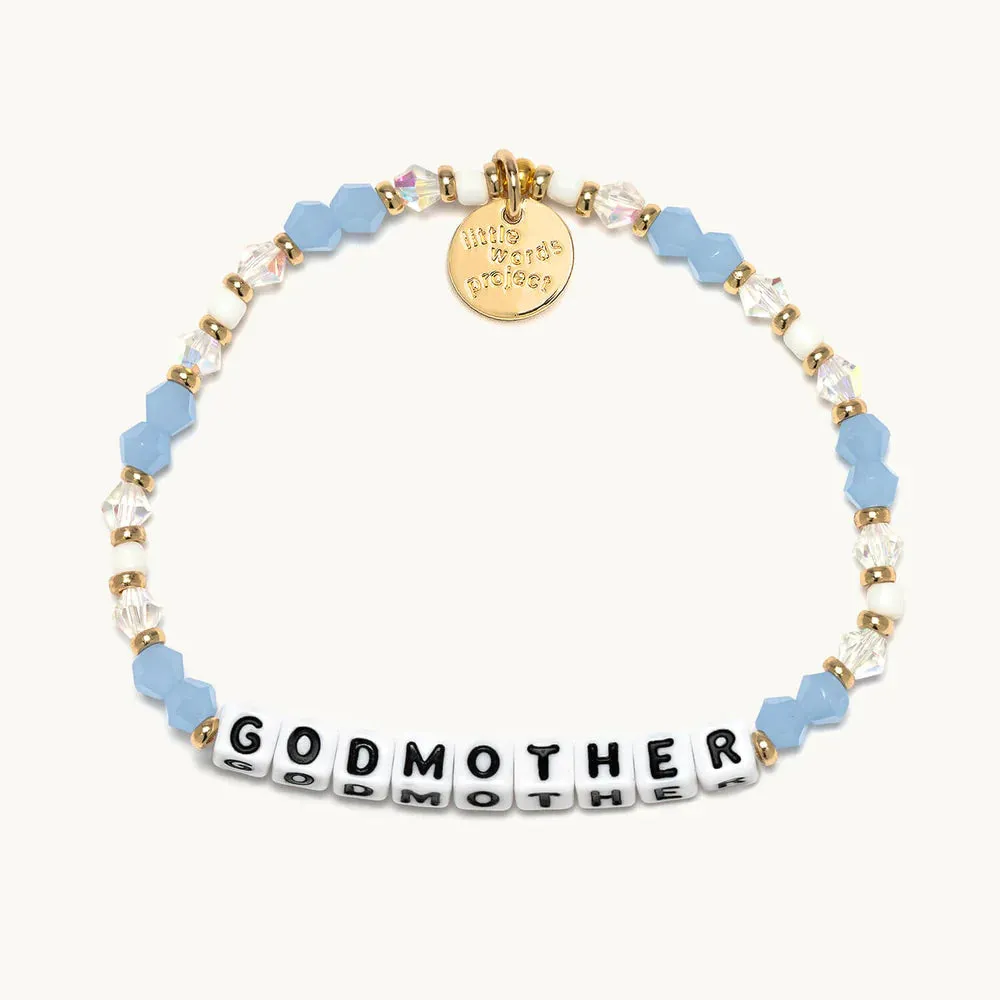 Godmother- Family  Bead Pattern: Morning Air