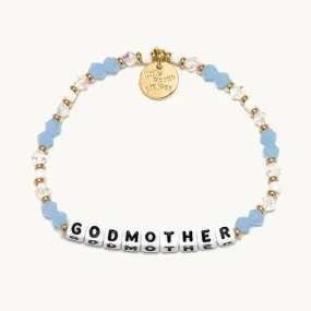Godmother- Family  Bead Pattern: Morning Air