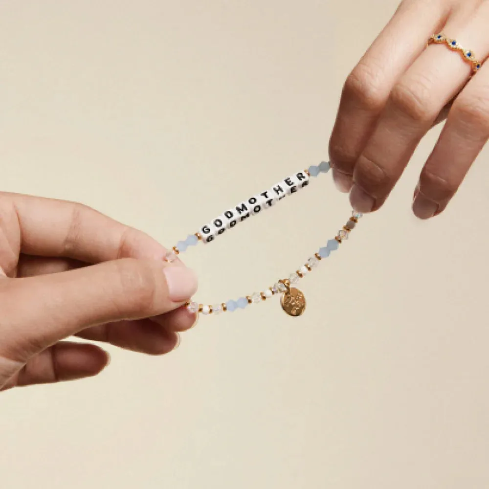 Godmother- Family  Bead Pattern: Morning Air