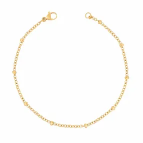 Hazel Bracelet