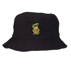 HBB Snake Bucket Hat (T10-2050)