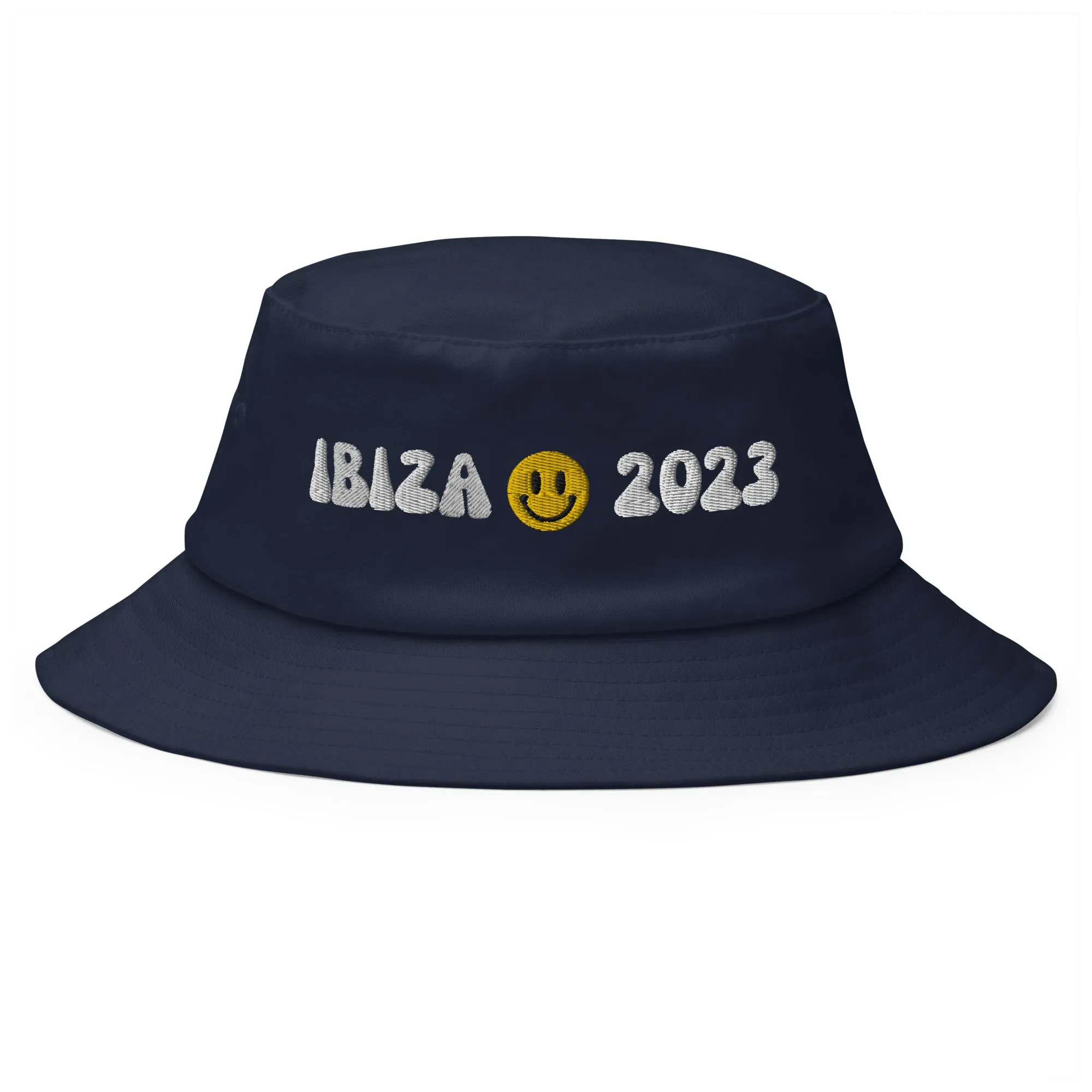 Ibiza 2023 Funny Bucket Hat