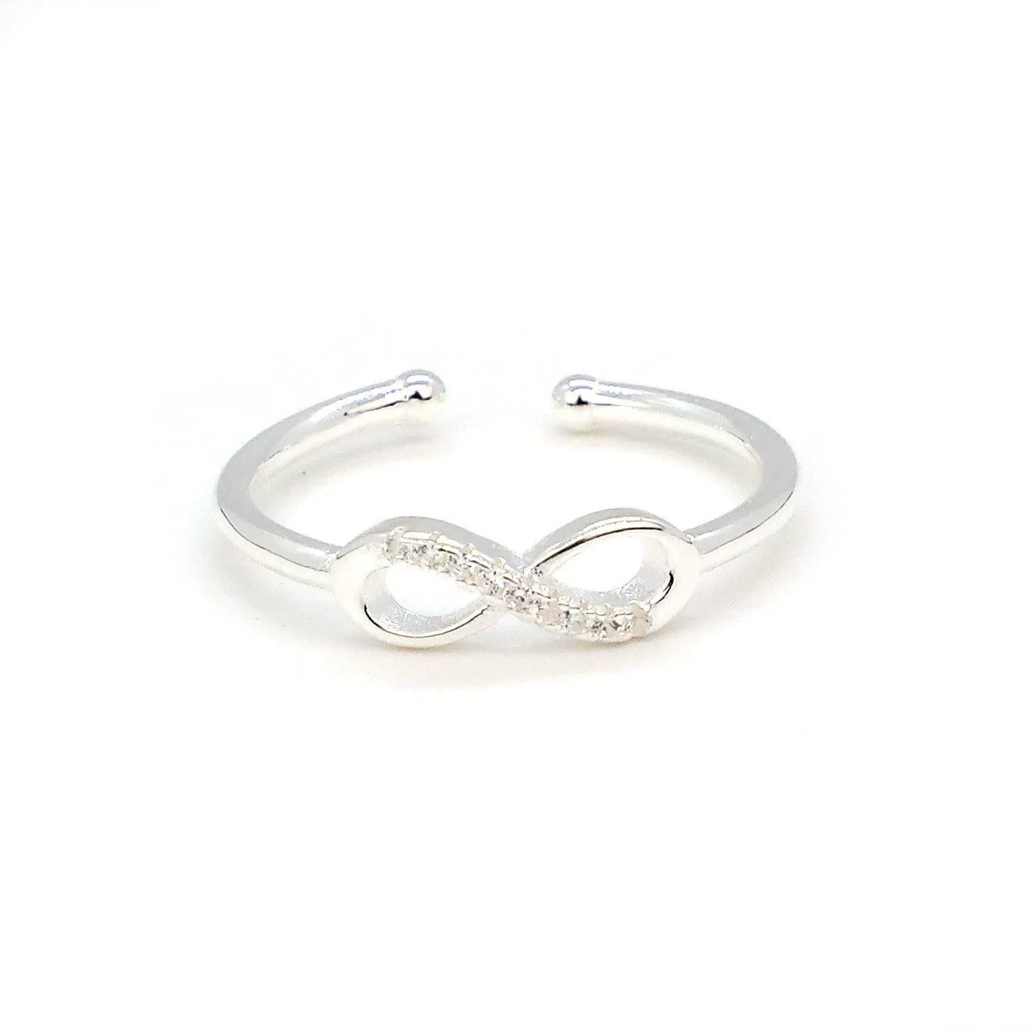 Infinity Ring
