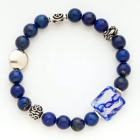 Insight Gemstone Bracelet