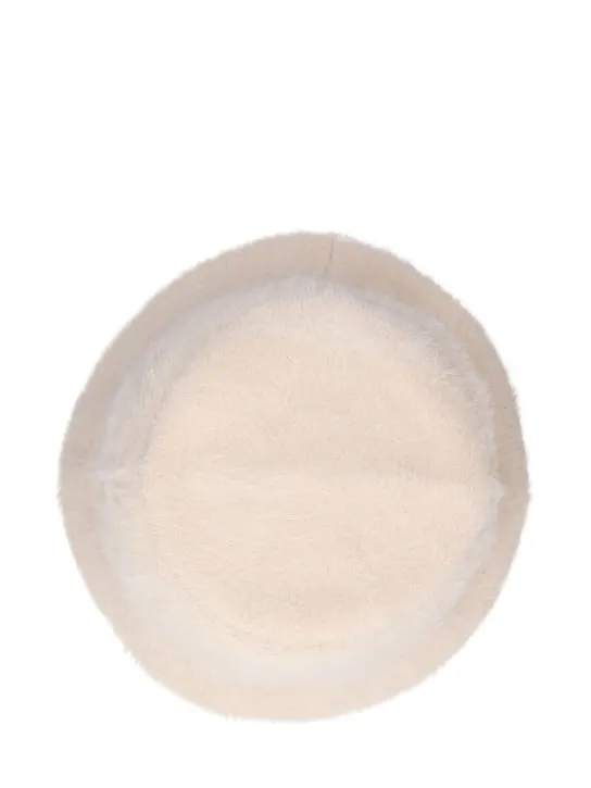Jacquemus   Le Bob Neve bucket hat 
