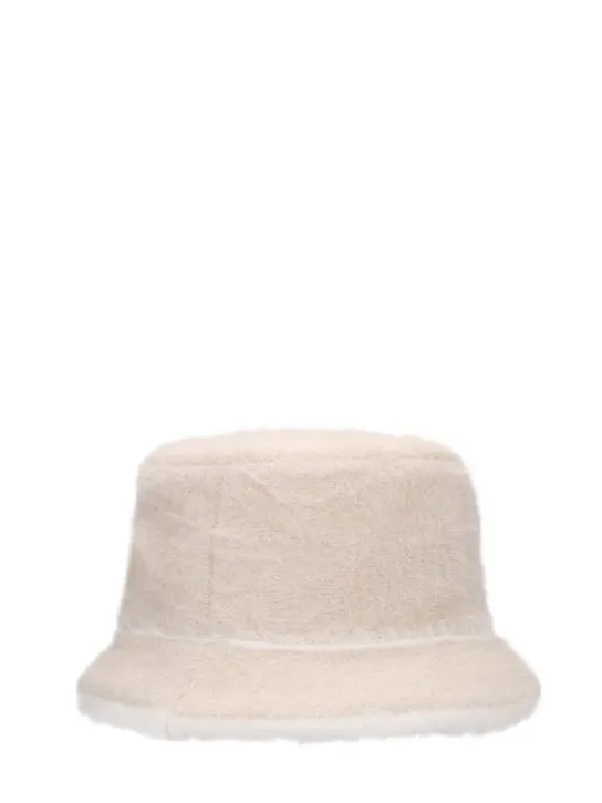 Jacquemus   Le Bob Neve bucket hat 