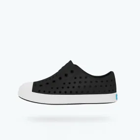 Jefferson (Jiffy Black   Shell White)