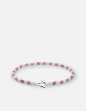 Kai Blush Bracelet, Sterling Silver