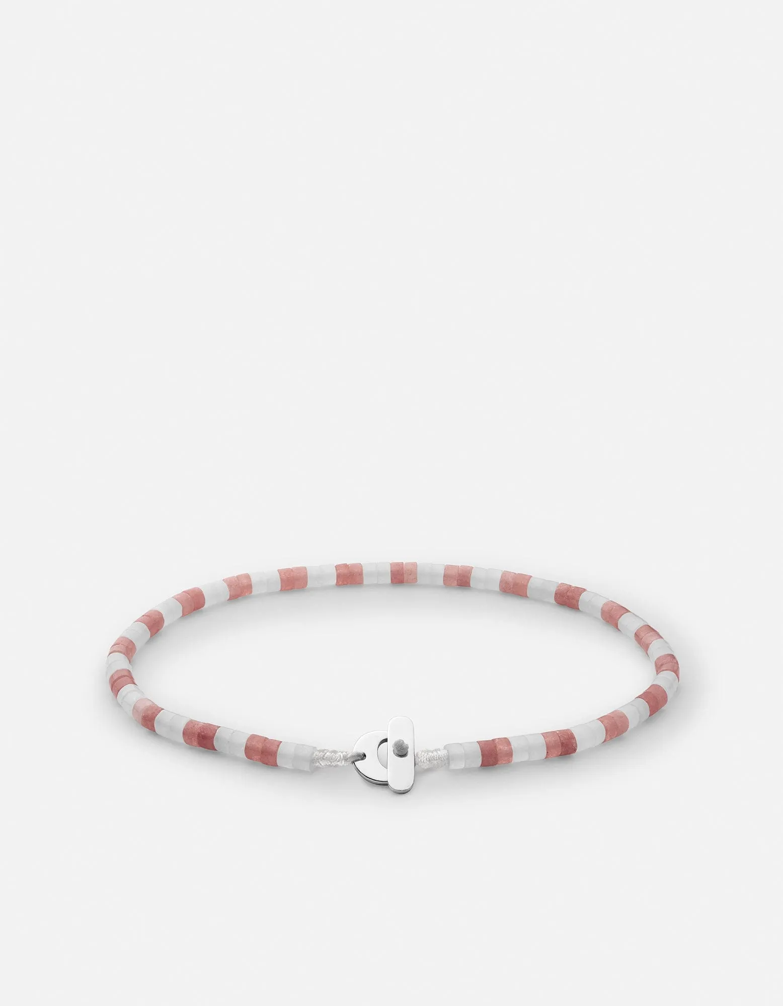Kai Blush Bracelet, Sterling Silver