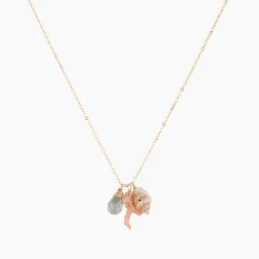 Kailani Shell Necklace