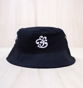Kamo Intermediate Bucket Hat