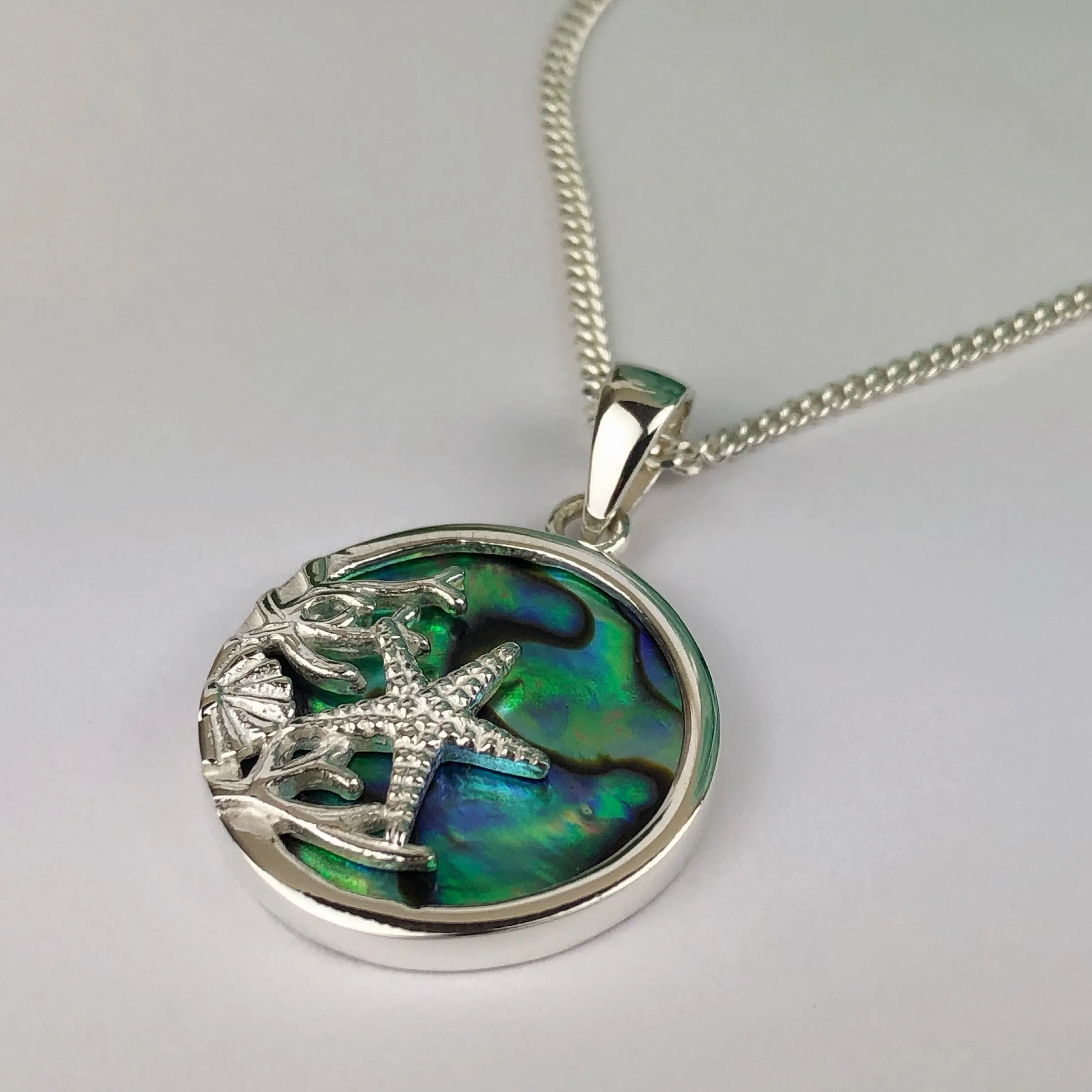 Kauai Pendant - VP2730