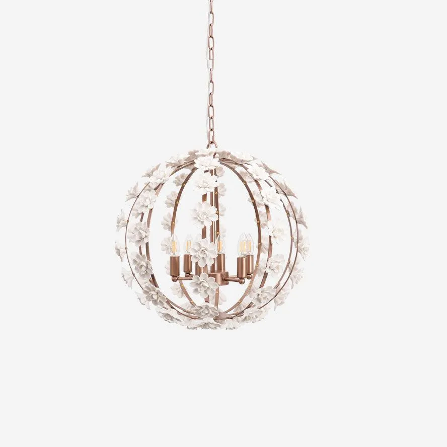 Kelly Pendant Lamp