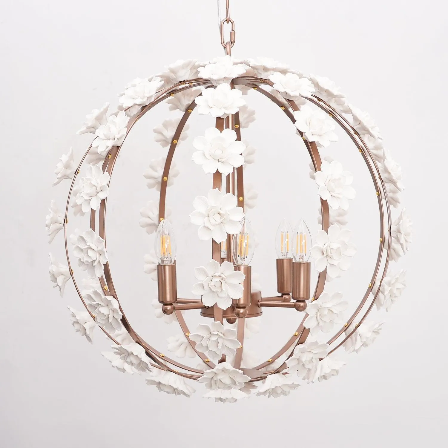 Kelly Pendant Lamp