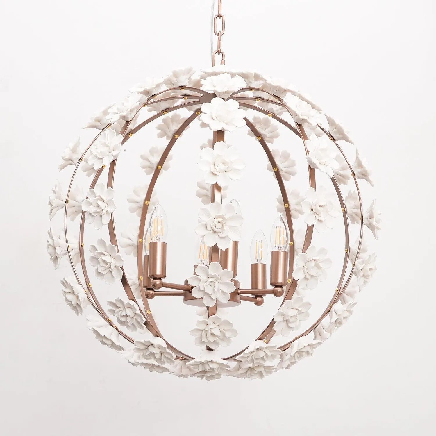Kelly Pendant Lamp