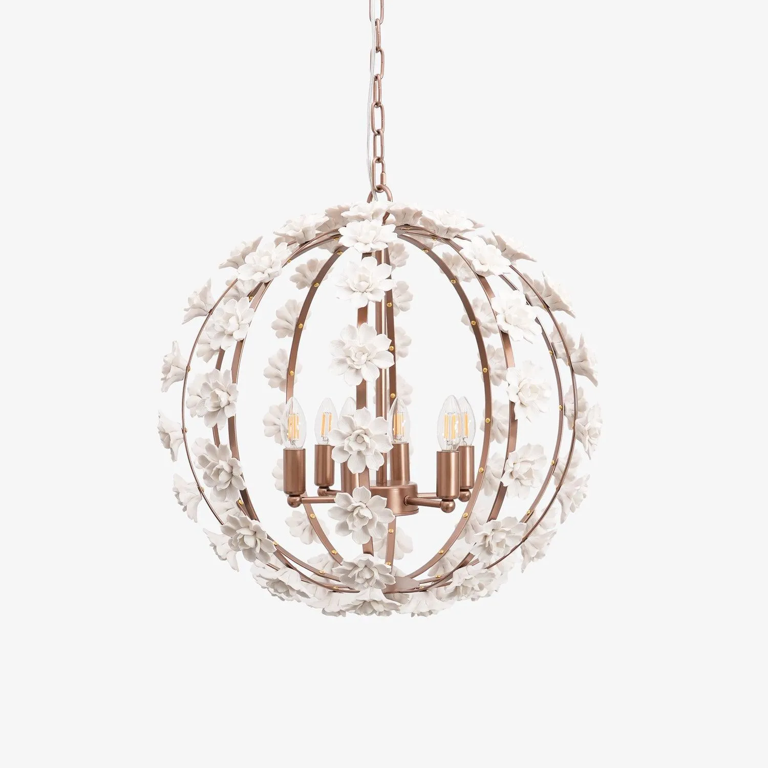 Kelly Pendant Lamp