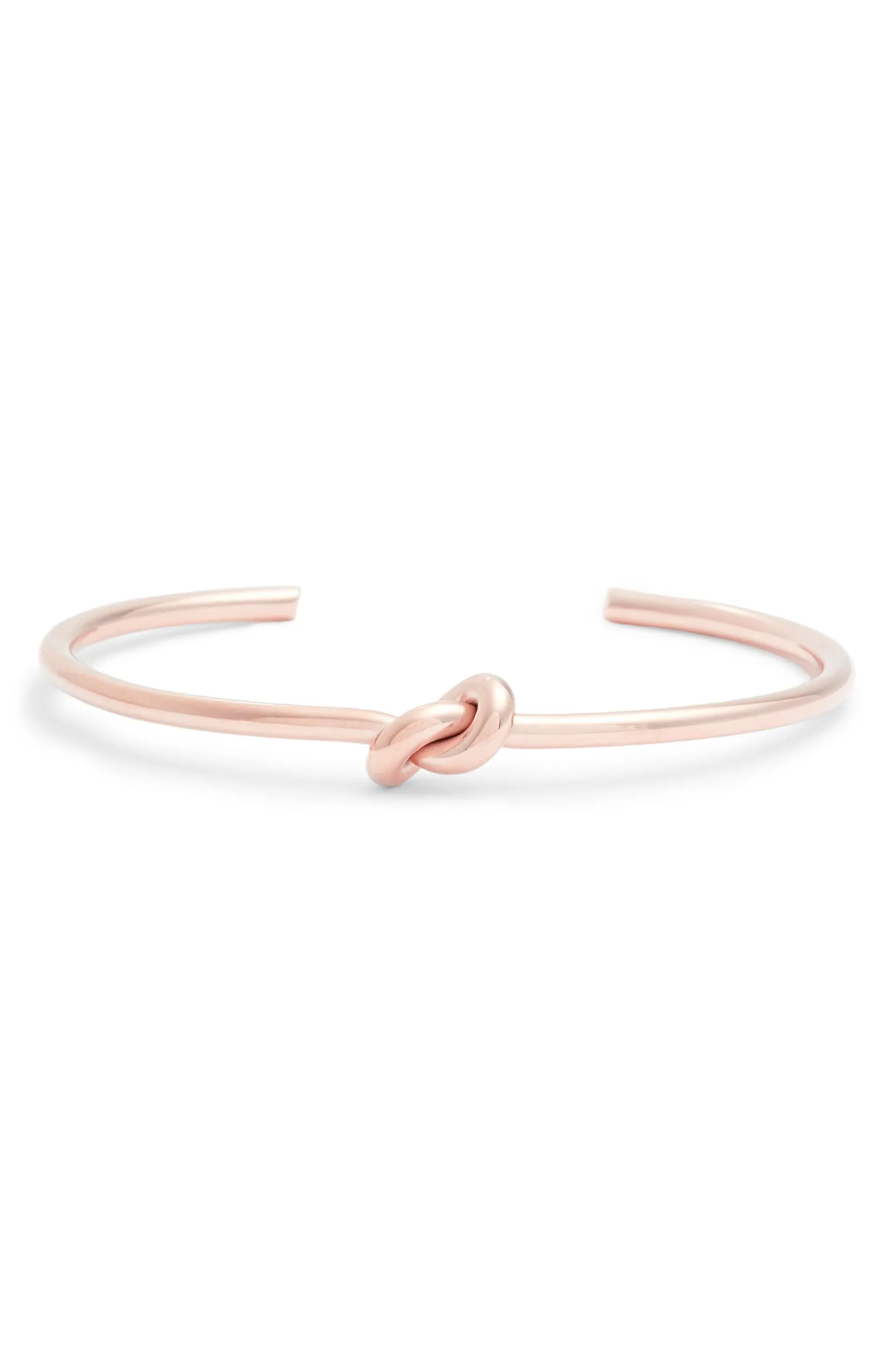 Knot Cuff