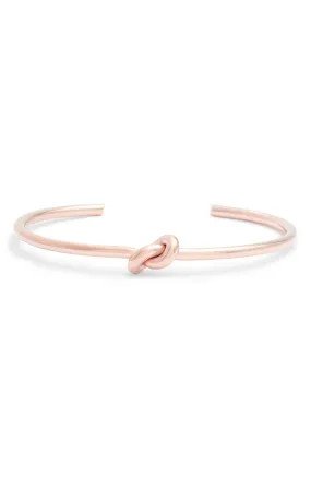 Knot Cuff