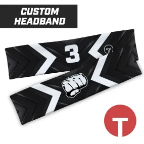 Knuckleheads - Headband