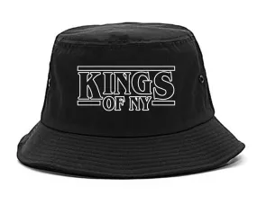 KONY Stranger Things Bucket Hat