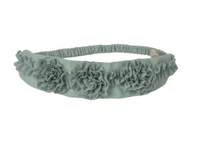 Kopie van Maileg haarband flower mint