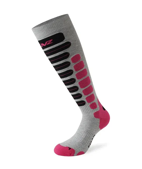 LENZ 2023 SKIING 2.0 SOCK