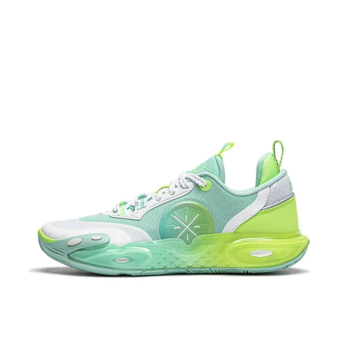 Li-Ning Wade All City 12 Kids & Youth
