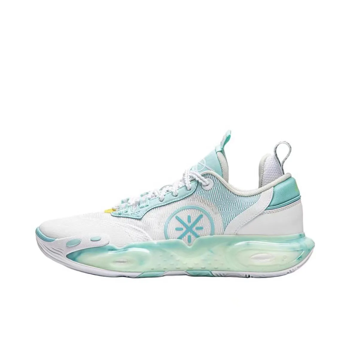 Li-Ning Wade All City 12 Kids & Youth