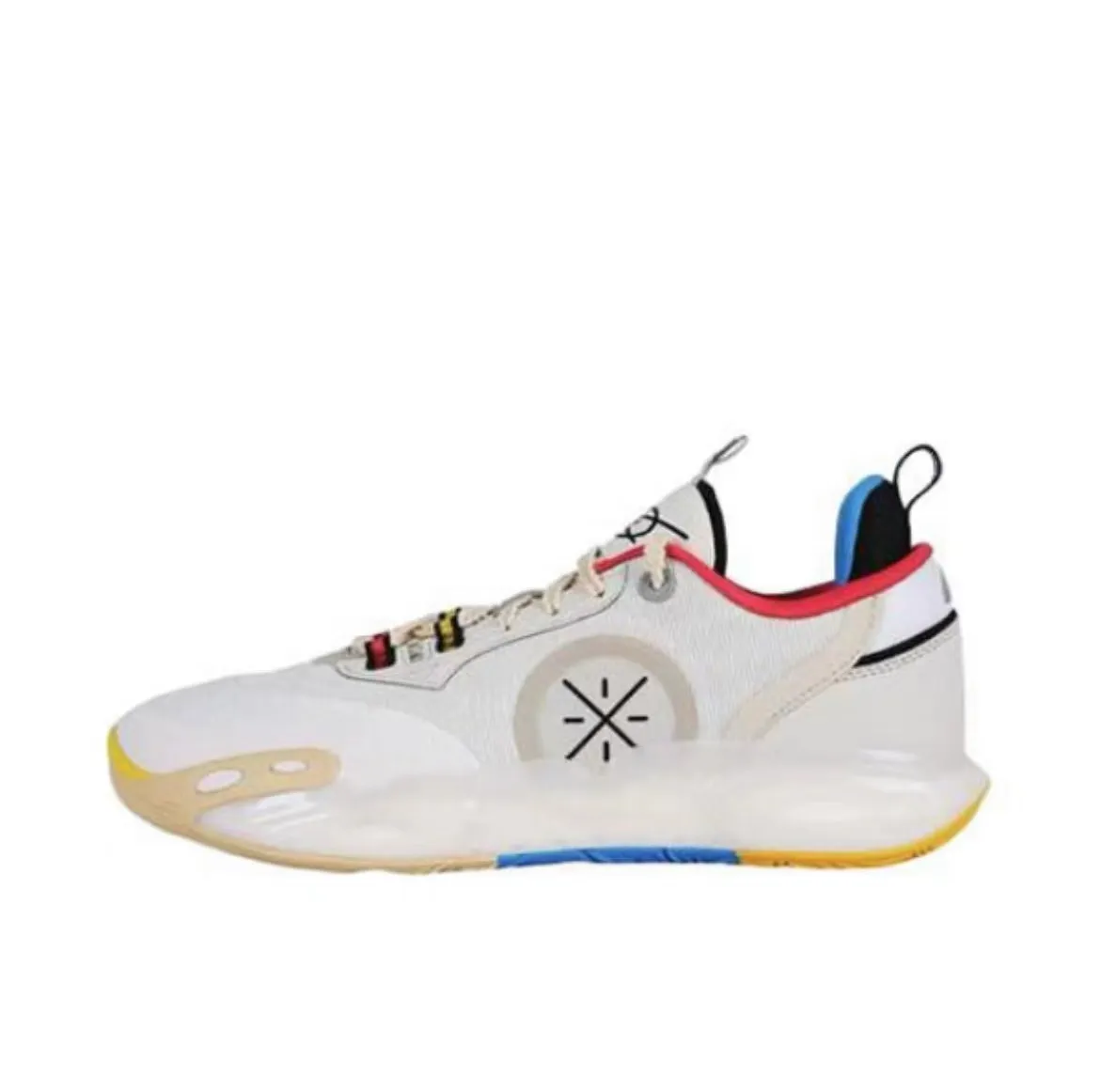 Li-Ning Wade All City 12 Kids & Youth