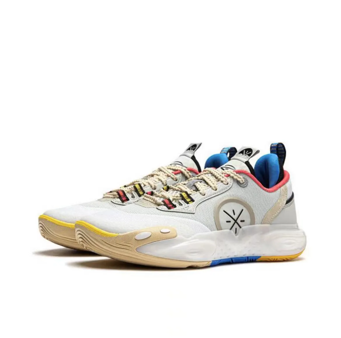 Li-Ning Wade All City 12 Kids & Youth