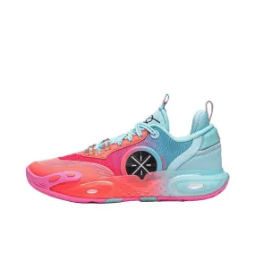 Li-Ning Wade All City 12 Kids & Youth