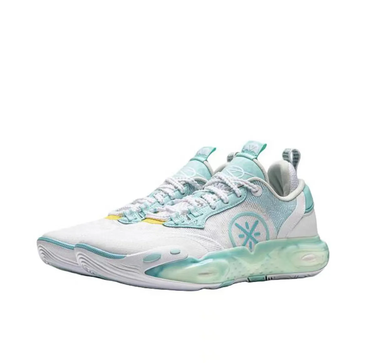 Li-Ning Wade All City 12 Kids & Youth