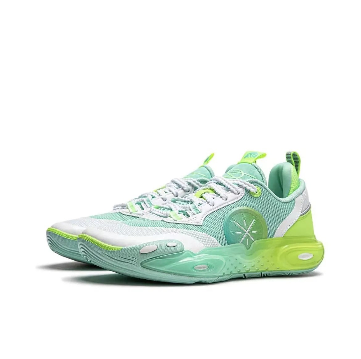 Li-Ning Wade All City 12 Kids & Youth