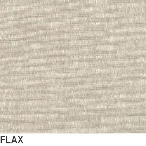 Linen Canvas Fall Bucket Hat