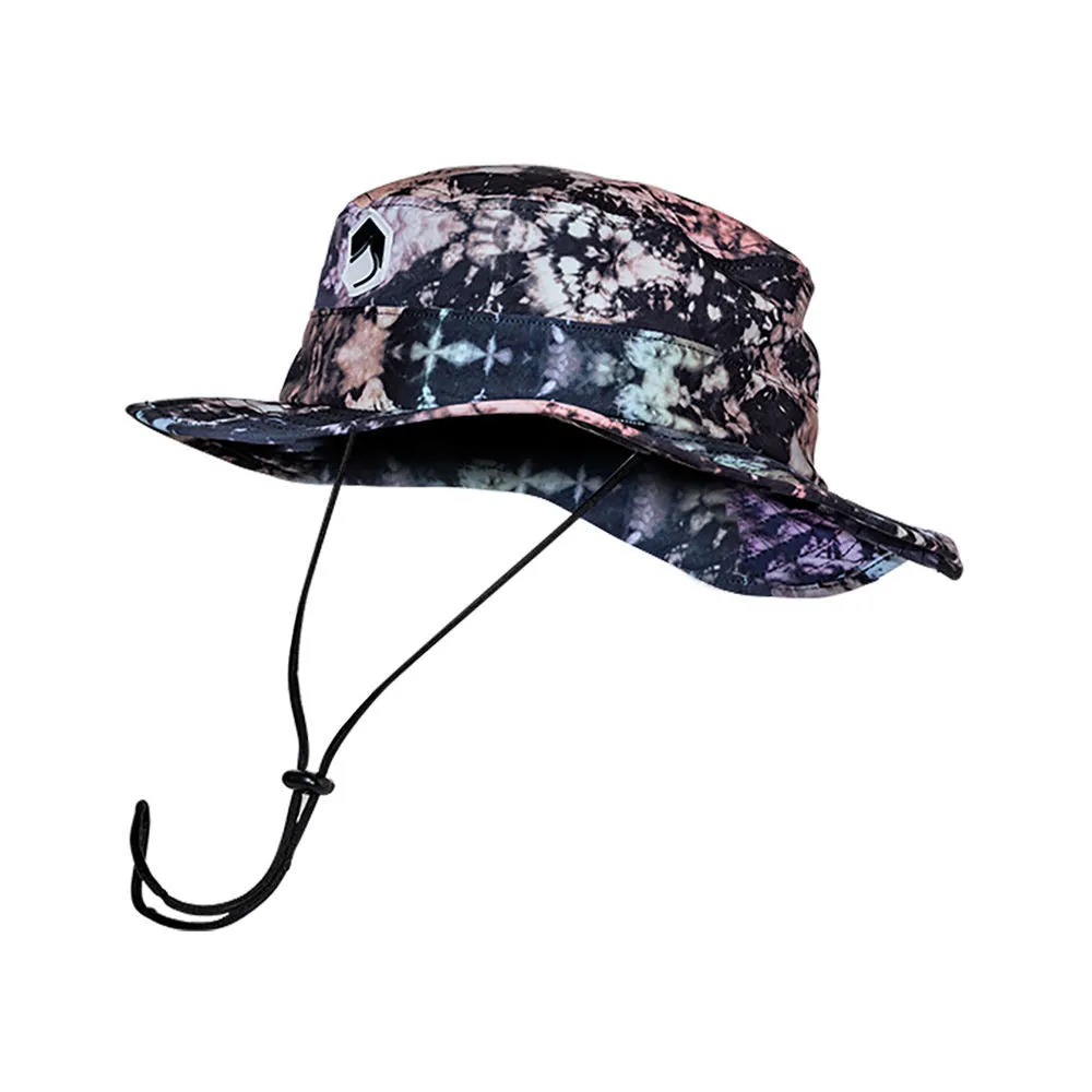 Liquid Force 2025 Shady Tie Die Boonie Hat