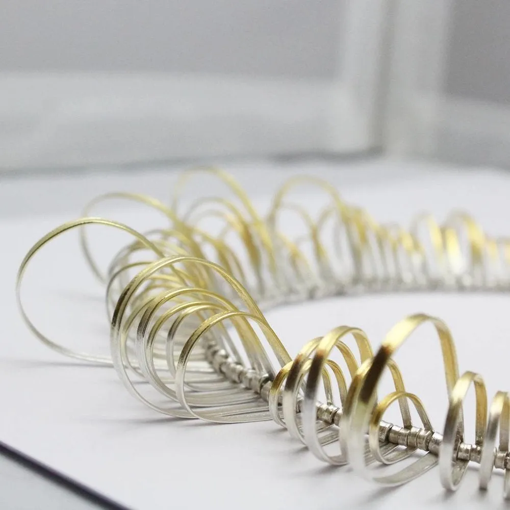 Loop Interchangable Necklace and Bracelet