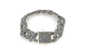 Macrame Bracelet