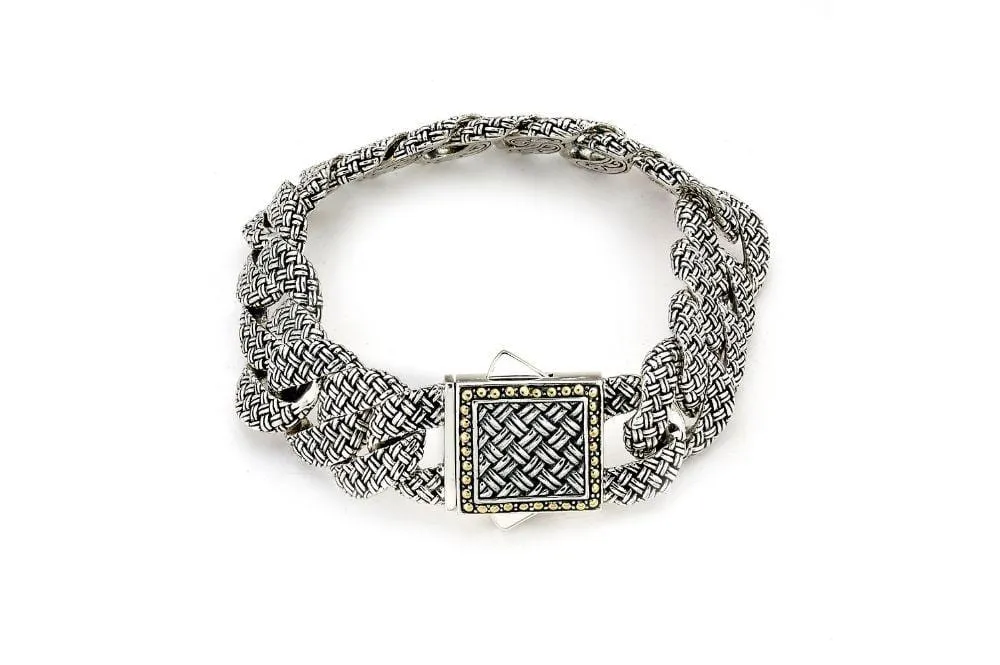 Macrame Bracelet