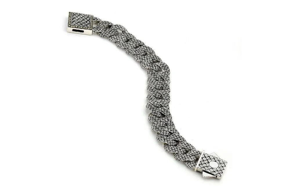 Macrame Bracelet