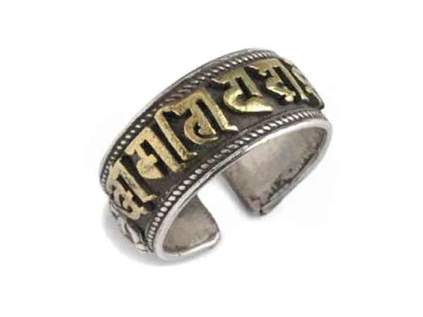 Mani Ring