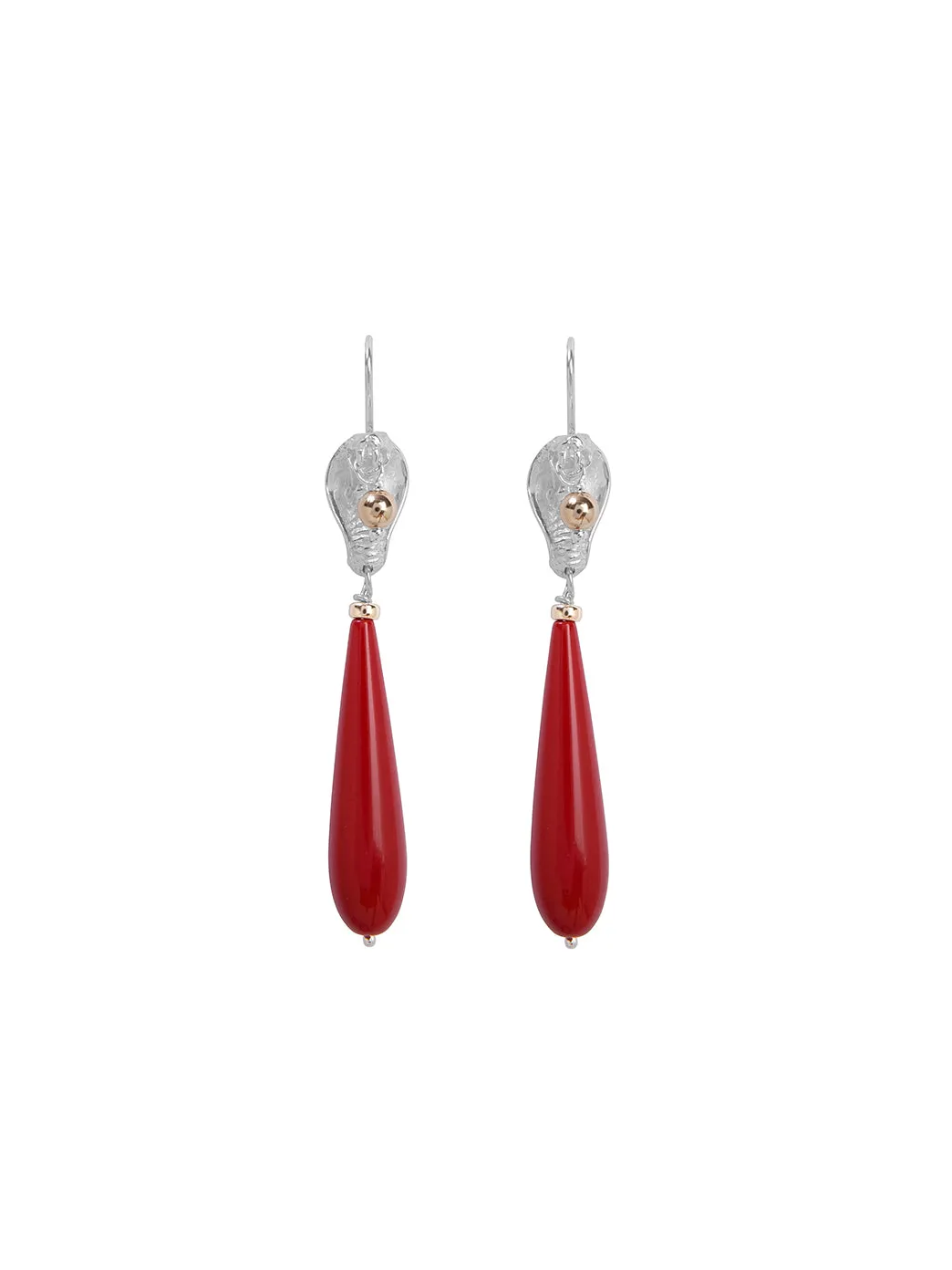 Medusa Earrings