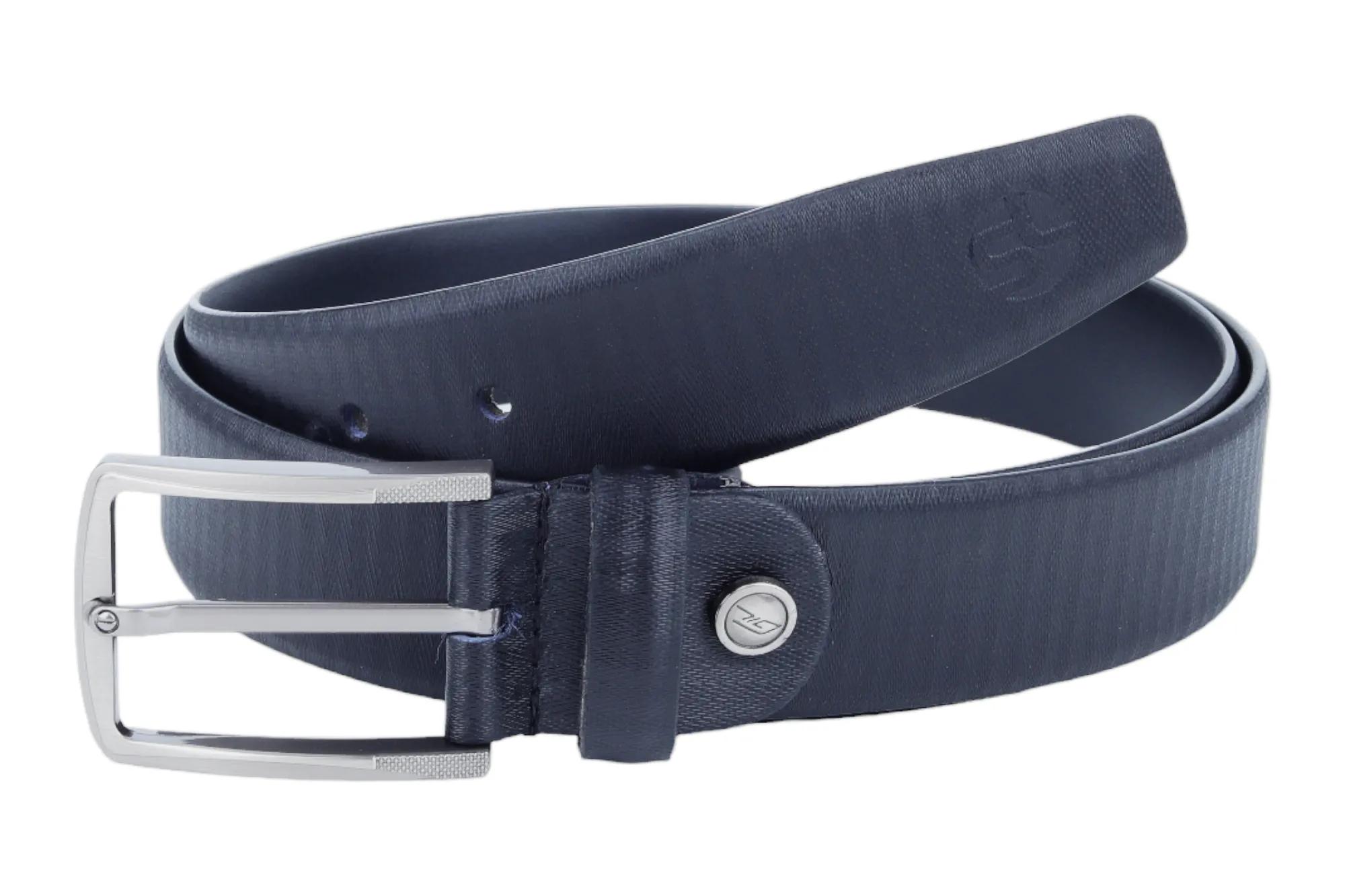 Mens Formal leather Belt 57408