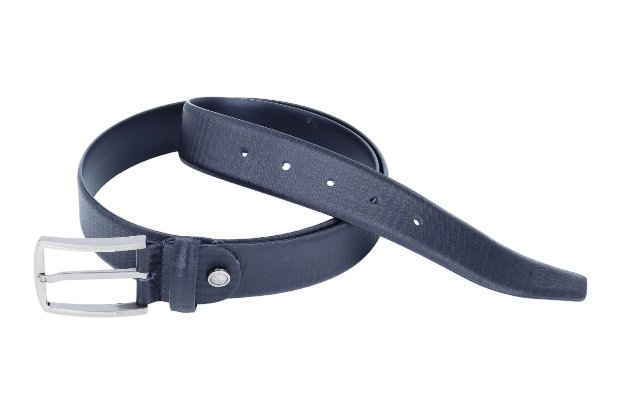 Mens Formal leather Belt 57408